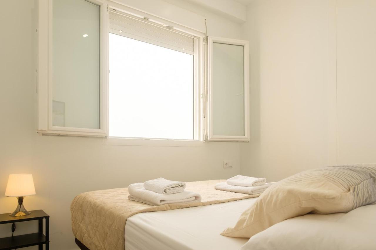 Appartement Spacious Penthouse With Private Terrace