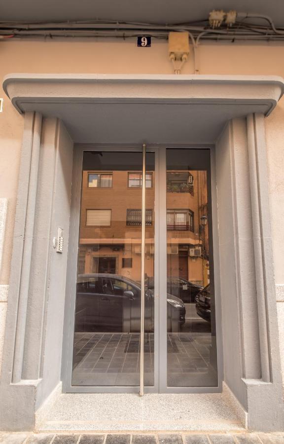 Appartement Spacious Penthouse With Private Terrace