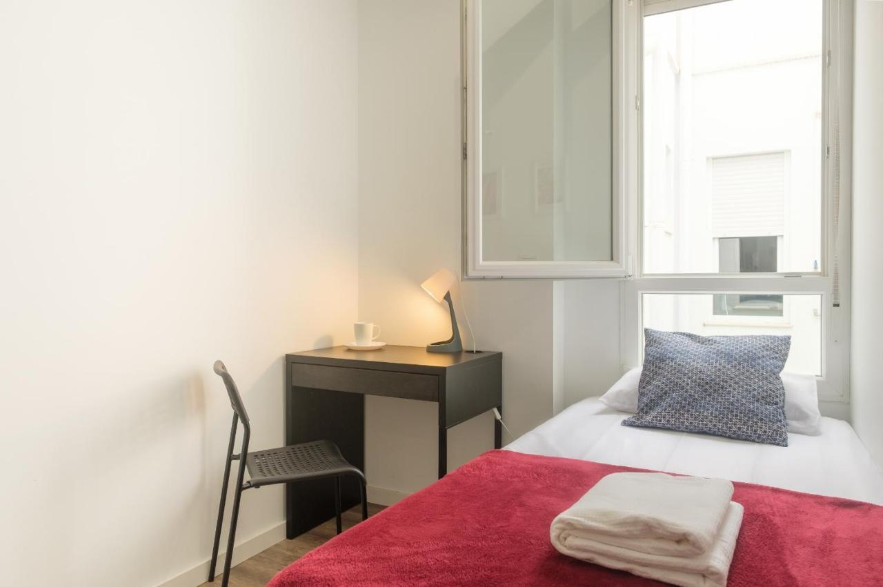 Spacious Penthouse With Private Terrace Appartement